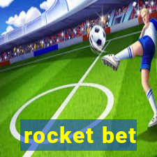 rocket bet